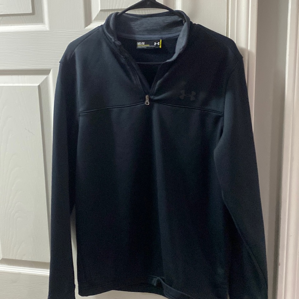 Under Armour pull over